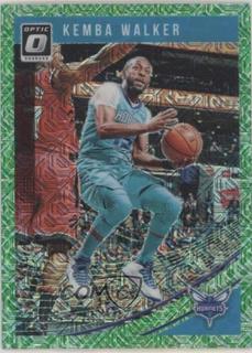 Kemba Walker