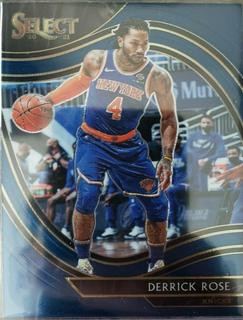 Derrick Rose