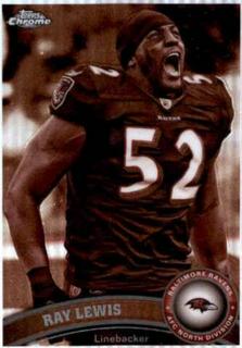 Ray Lewis