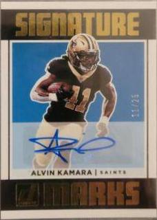 Alvin Kamara