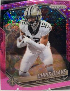Chris Olave