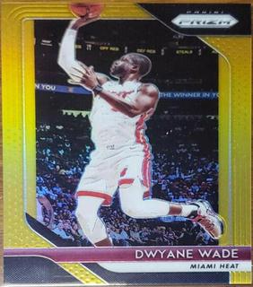 Dwyane Wade