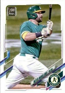 Mitch Moreland