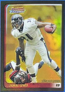 Jamal Lewis