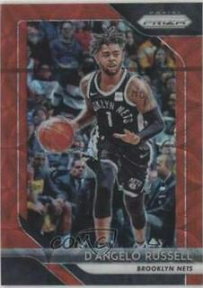 D'Angelo Russell