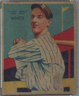 Jo Jo White