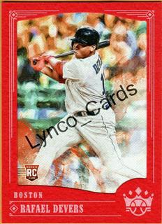 Rafael Devers