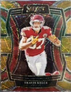 Travis Kelce