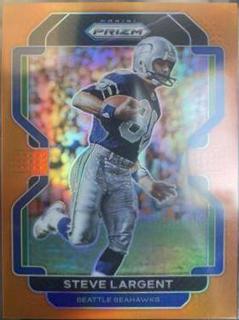 Steve Largent