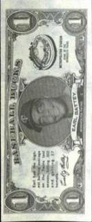 Earl Battey