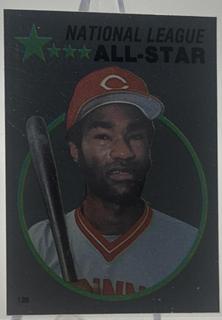 George Foster
