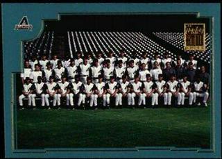 Arizona Diamondbacks