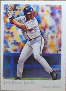 Andruw Jones