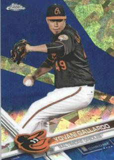 Yovani Gallardo