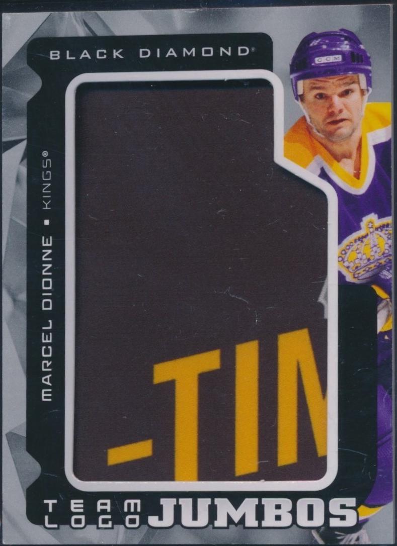 Marcel Dionne #TL-MD