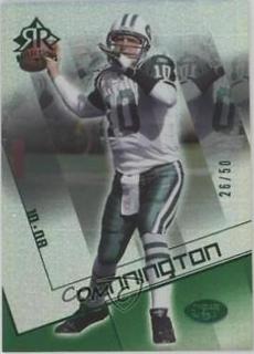 Chad Pennington