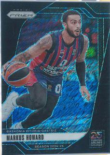 Markus Howard