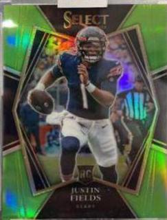 Justin Fields