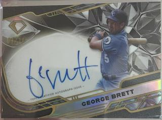 George Brett