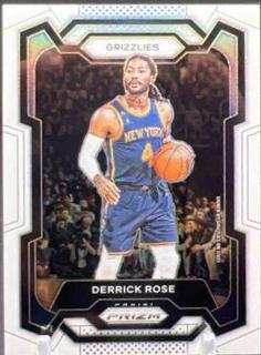 Derrick Rose
