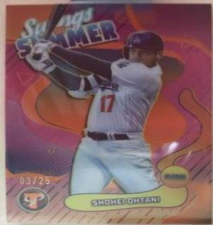 Shohei Ohtani