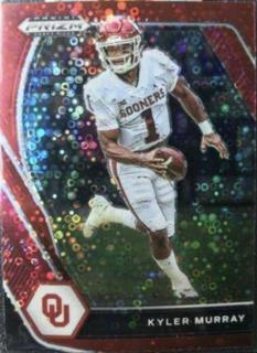 Kyler Murray