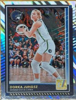 Dorka Juhasz