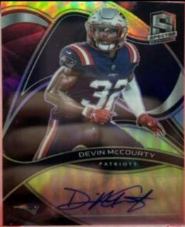 Devin McCourty