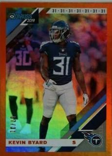 Kevin Byard
