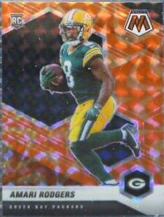 Amari Rodgers