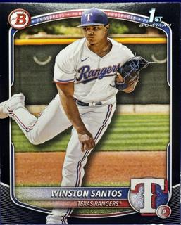 Winston Santos