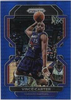 Vince Carter