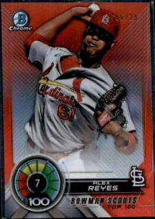 Alex Reyes