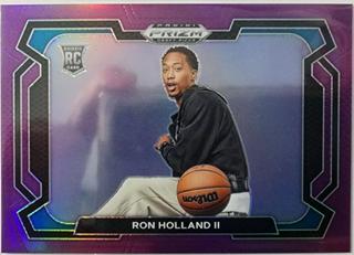 Ron Holland II