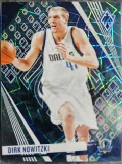Dirk Nowitzki