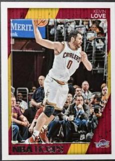 Kevin Love
