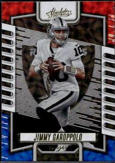 Jimmy Garoppolo