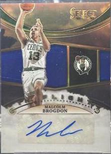 Malcolm Brogdon