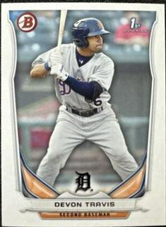 Devon Travis