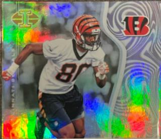 Josh Malone