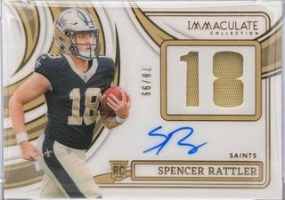 Spencer Rattler