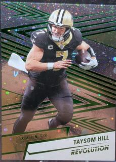 Taysom Hill