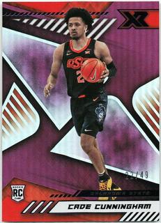 Cade Cunningham