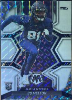 Bo Melton