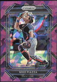 Mike Piazza