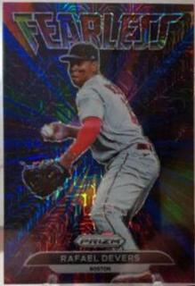Rafael Devers
