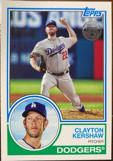 Clayton Kershaw