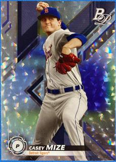 Casey Mize