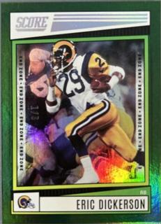 Eric Dickerson