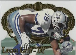 Leon Lett